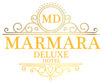 MARMARA DELUXE HOTEL