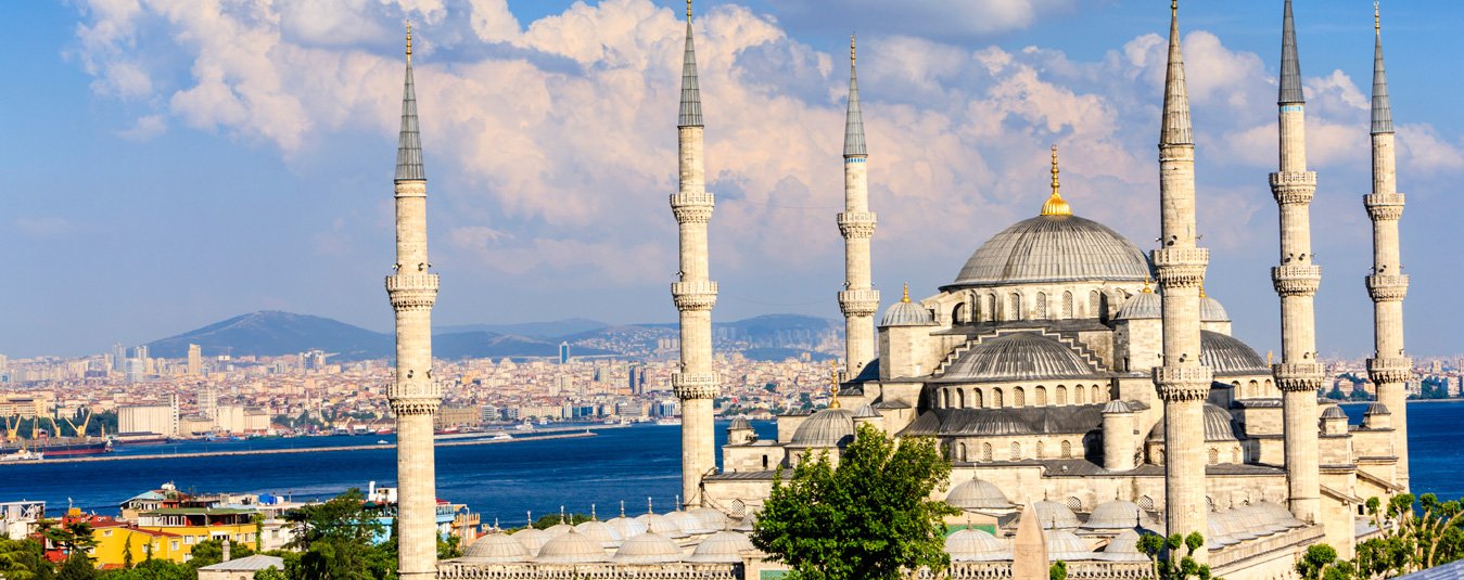 PRICELESS EXPERIENCES AT MARMARA DELUXE HOTEL