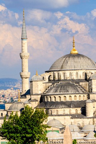 PRICELESS EXPERIENCES AT MARMARA DELUXE HOTEL