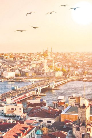 PRICELESS EXPERIENCES AT MARMARA DELUXE HOTEL