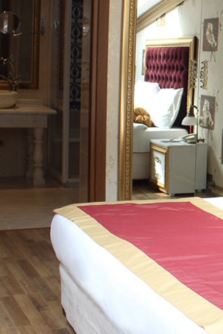 PRICELESS EXPERIENCES AT MARMARA DELUXE HOTEL